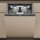 Съдомиялна машина за вграждане Whirlpool W7I HT58 T