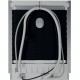 Съдомиялна машина за вграждане Whirlpool WH4IFB14BN6