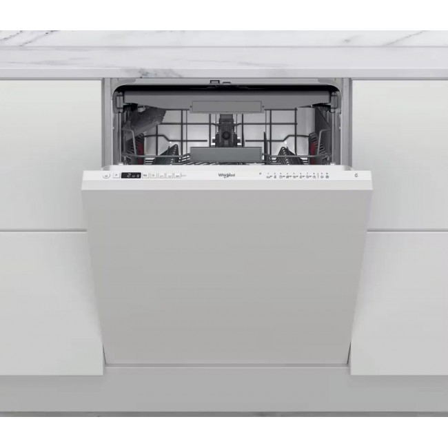 Съдомиялна машина за вграждане Whirlpool WH4IFB14BN6 