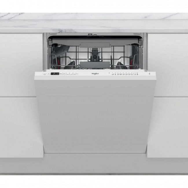 Съдомиялна машина за вграждане Whirlpool WH4IFC14BN6