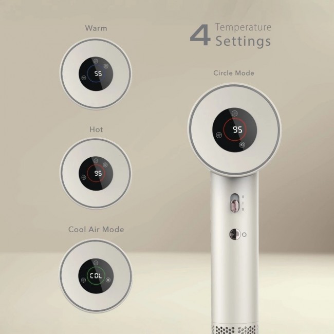 Сешоар Rohnson R-694