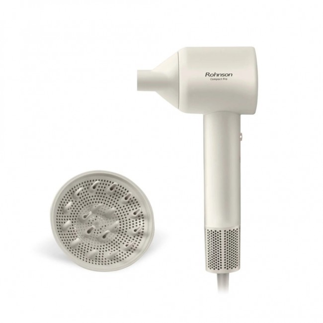 Сешоар Rohnson R-694 