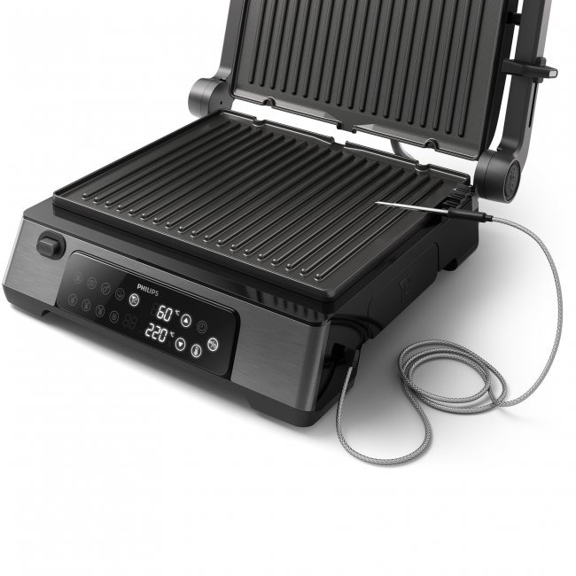 Скара/Грил Philips HD6307/70