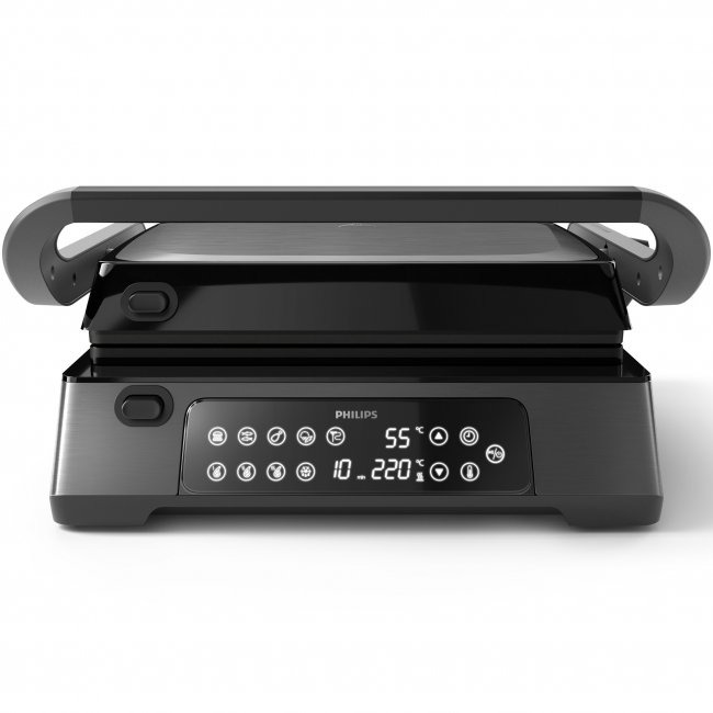 Скара/Грил Philips HD6307/70 