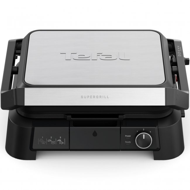 Скара/Грил Tefal GC510DE0