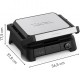 Скара/Грил Tefal GC510DE0