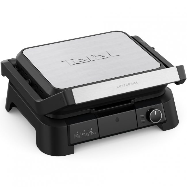 Скара/Грил Tefal GC510DE0 