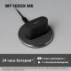 Слушалки Sony WF-1000XM6S СИВ