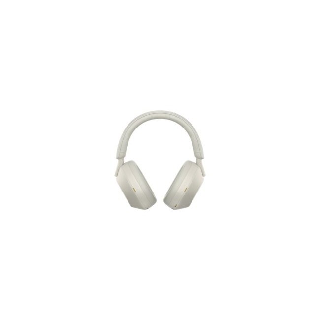 Слушалки Sony WH-1000XM5 СИВ