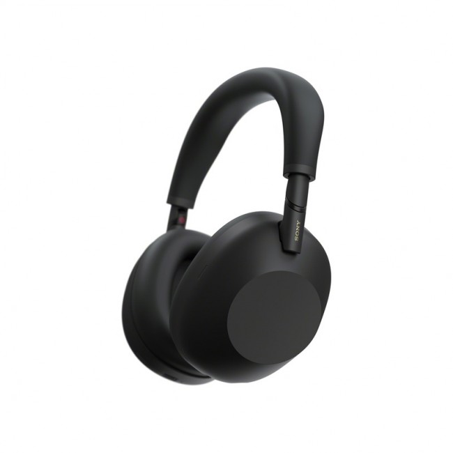 Слушалки Sony WH1000XM6B ЧЕРЕН