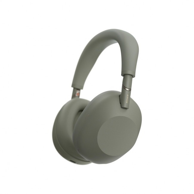 Слушалки Sony WH1000XM6G ЗЕЛЕН