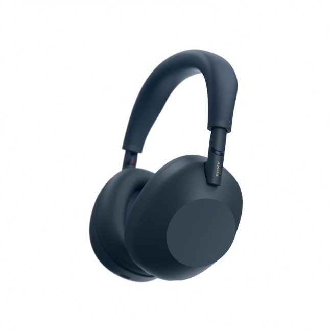 Слушалки Sony WH1000XM6L СИН
