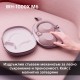 Слушалки Sony WH1000XM6P РОЗОВ