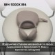 Слушалки Sony WH1000XM6T БЕЖОВ