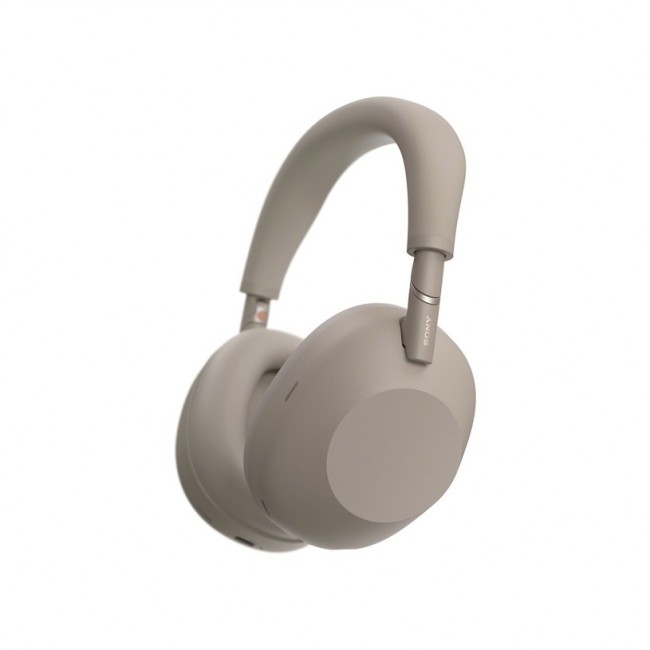 Слушалки Sony WH1000XM6T БЕЖОВ