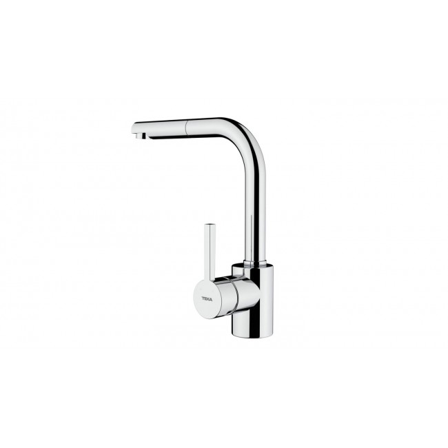 Смесител TEKA Ares 938 Pull-out ХРОМ