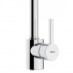 Смесител TEKA Ares 938 Pull-out ХРОМ