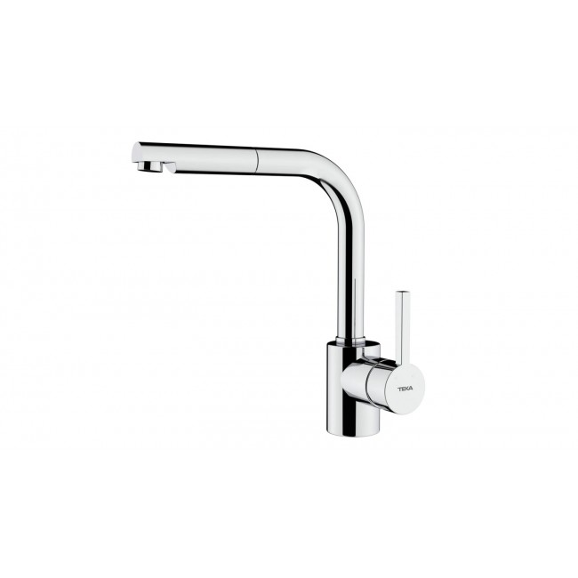 Смесител TEKA Ares 938 Pull-out ХРОМ