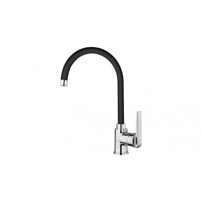 Смесител TEKA INCA 995 РАМО ЧЕРЕН