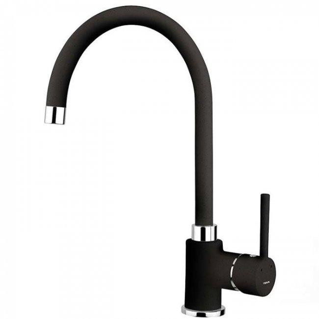 Смесител TEKA SP 995 ЧЕРЕН  