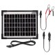 Соларно захранващо устройство Osram OSP500 SOLAR BAT MAINTNR 5W