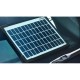 Соларно захранващо устройство Osram OSP500 SOLAR BAT MAINTNR 5W