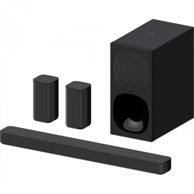 Soundbar система Sony HT-S20R