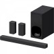 Soundbar система Sony HT-S20R