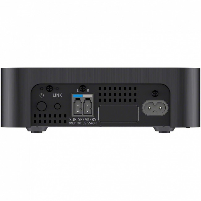 Soundbar система Sony HT-S40R