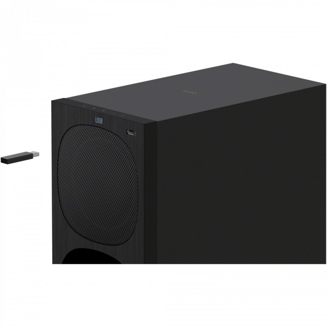 Soundbar система Sony HT-S40R