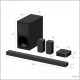 Soundbar система Sony HT-S40R