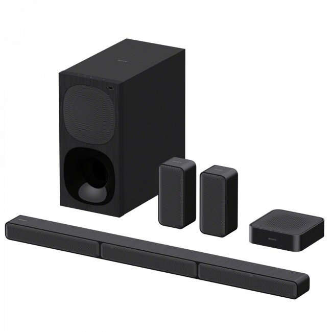 Soundbar система Sony HT-S40R 