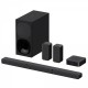 Soundbar система Sony HT-S40R