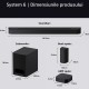 Soundbar система Sony HT-S60