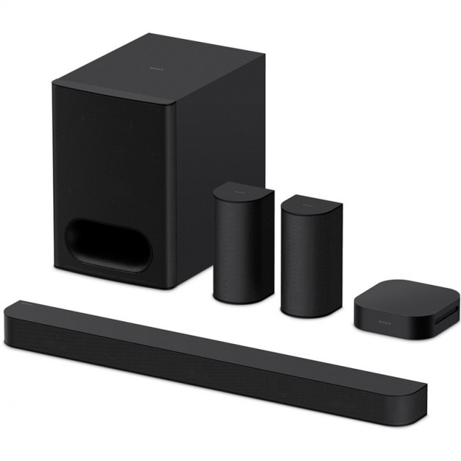 Soundbar система Sony HT-S60  