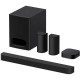 Soundbar система Sony HT-S60