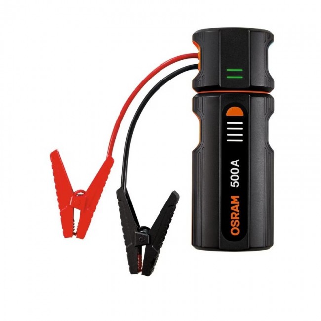 Стартер Osram OJS010 BATTERYjumpstart 500
