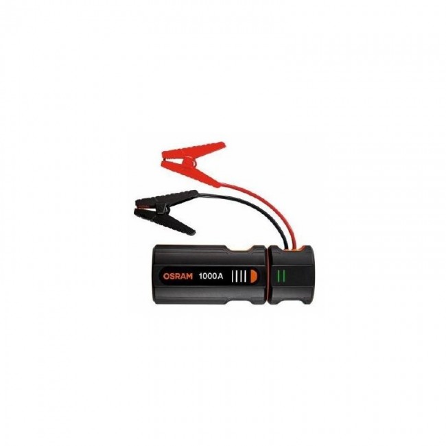 Стартер Osram OJS020 BATTERY START 1000