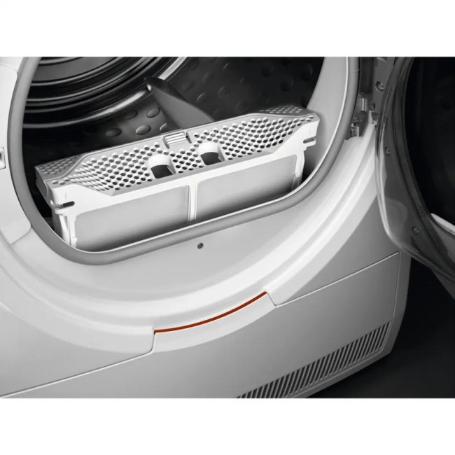 Сушилня AEG TR718BE