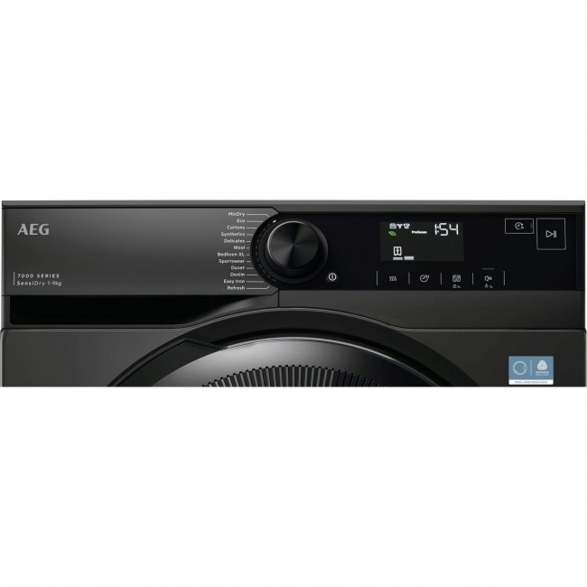Сушилня AEG TR7394DE