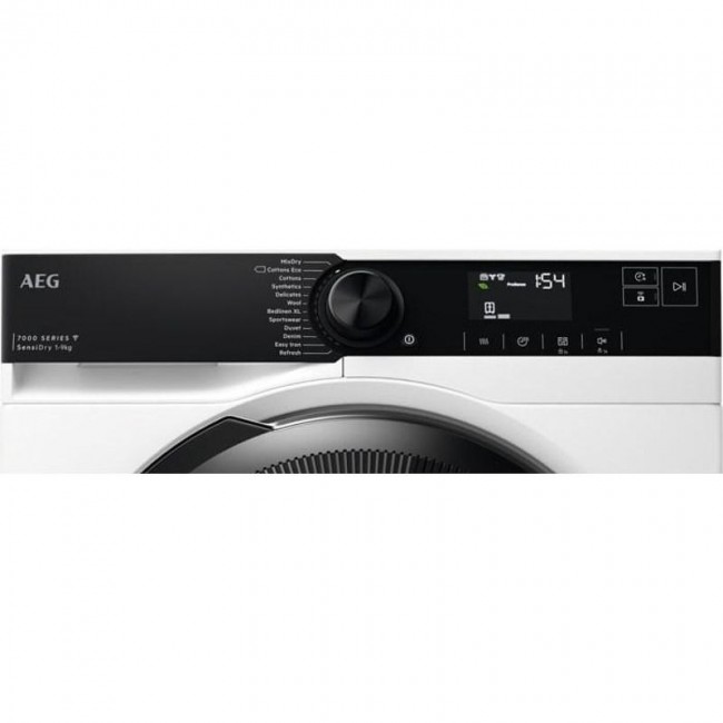 Сушилня AEG TR739G4CE
