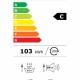 Сушилня AEG TR739G4CE