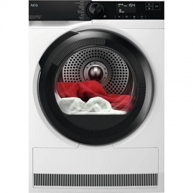 Сушилня AEG TR739G4CE 