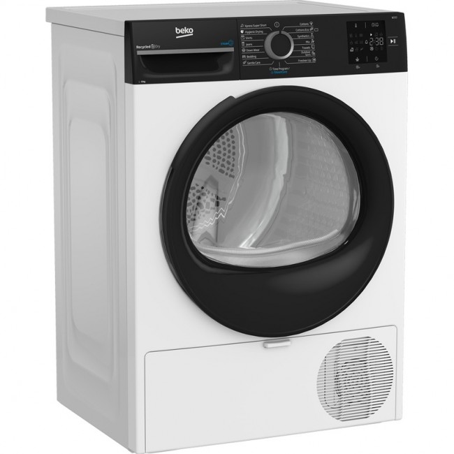 Сушилня Beko BM3T 38239 WBB