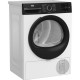 Сушилня Beko BM3T 38239 WBB