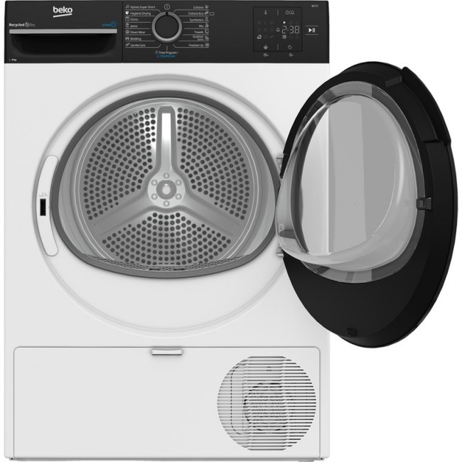 Сушилня Beko BM3T 38239 WBB