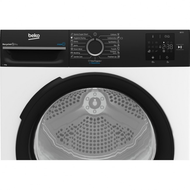 Сушилня Beko BM3T 38239 WBB