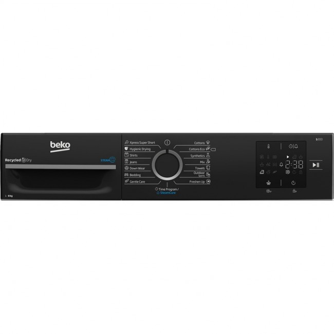 Сушилня Beko BM3T 38239 WBB