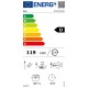 Сушилня Beko BM3T 38239 WBB