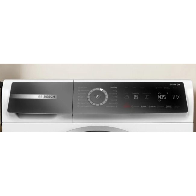 Сушилня Bosch WQB246CNBY